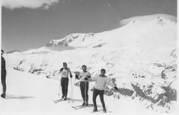 Спартак против олимпа () Спартак против олимпа