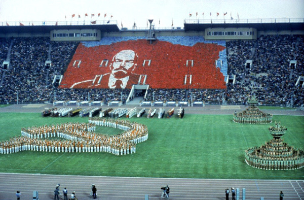 Спартак против олимпа () Спартак против олимпа