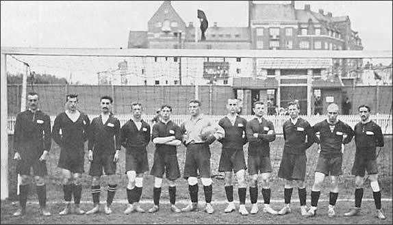 Спартак против олимпа () Спартак против олимпа