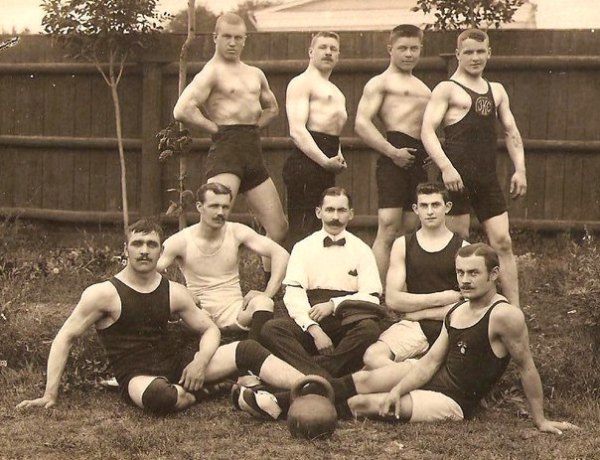 Спартак против олимпа () Спартак против олимпа