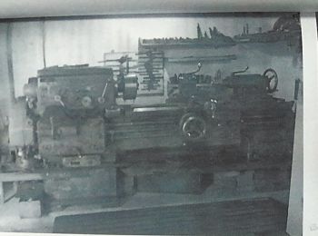 Станковое сражение