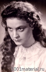 Татьяна пилецкая