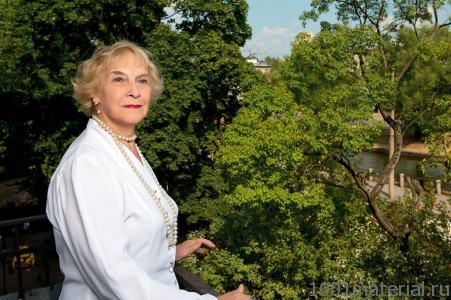 Татьяна пилецкая