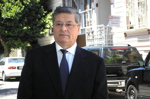 ТОП-5 коррупционеров ХХ века () ТОП-5 коррупционеров ХХ века