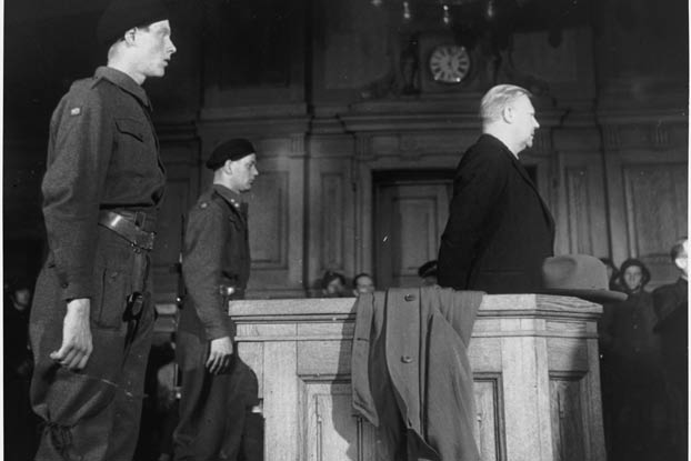 Топ-5 предателей () Топ-5 предателей