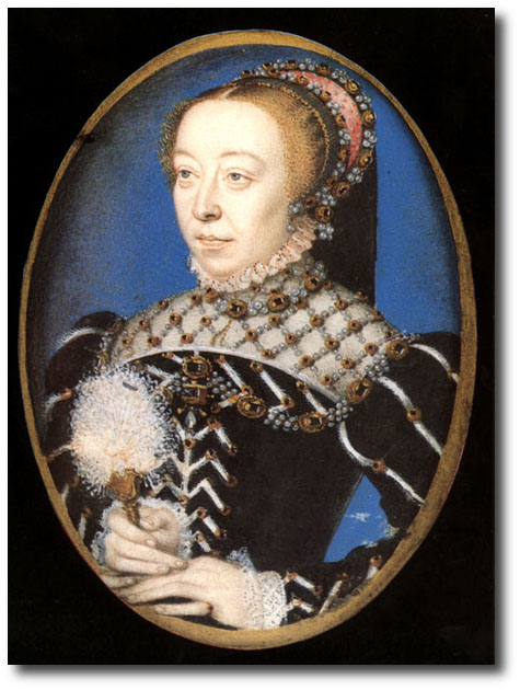 Топ-5 самых суровых тещ в истории () Топ-5 самых суровых тещ в истории