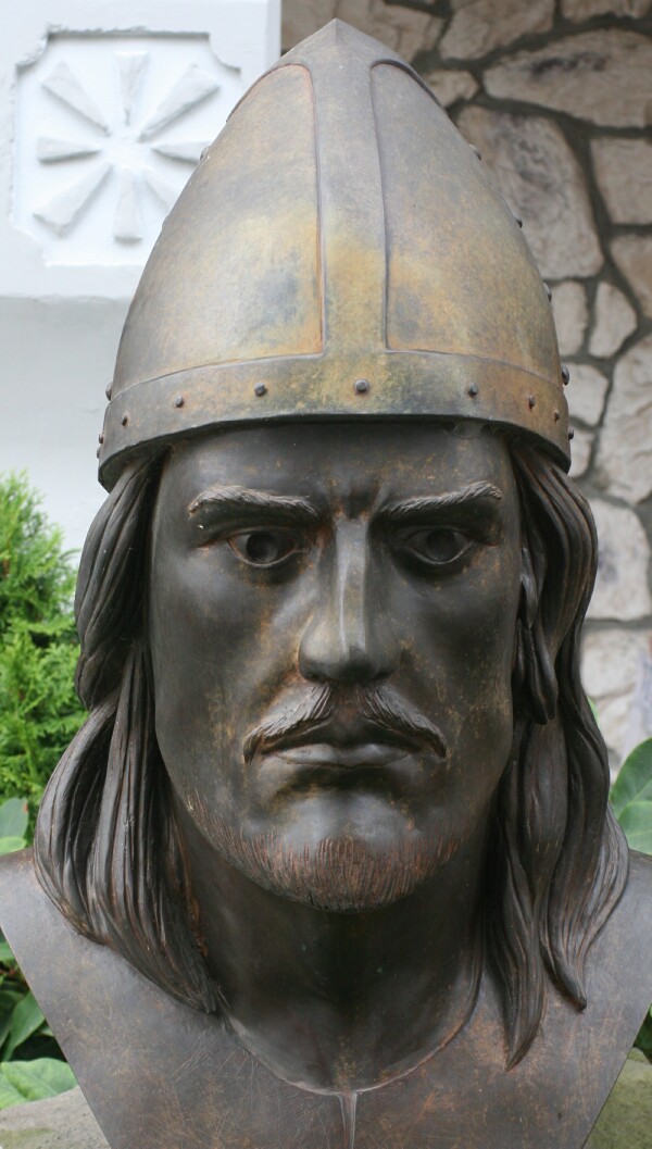 Топ-5 викингов () Топ-5 викингов