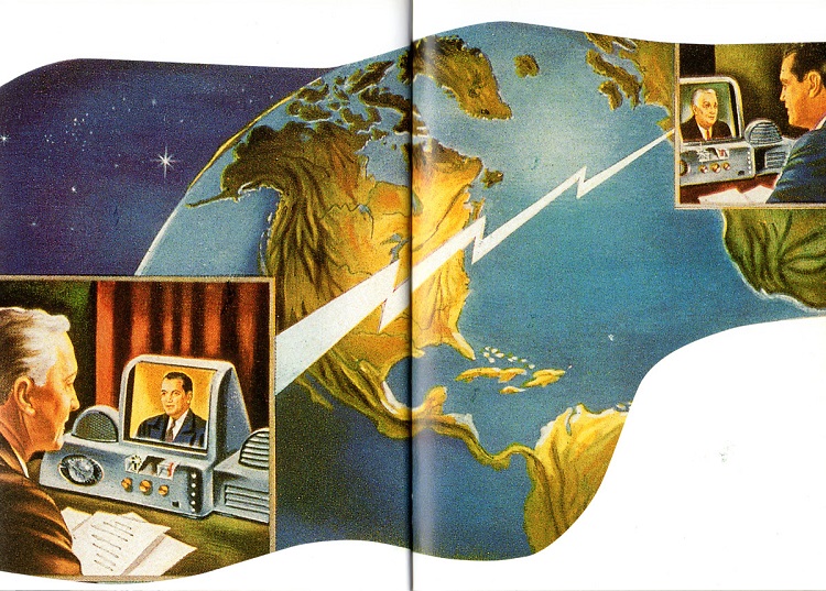 Тоталитарный интернет и анархономика () Тоталитарный интернет и анархономика