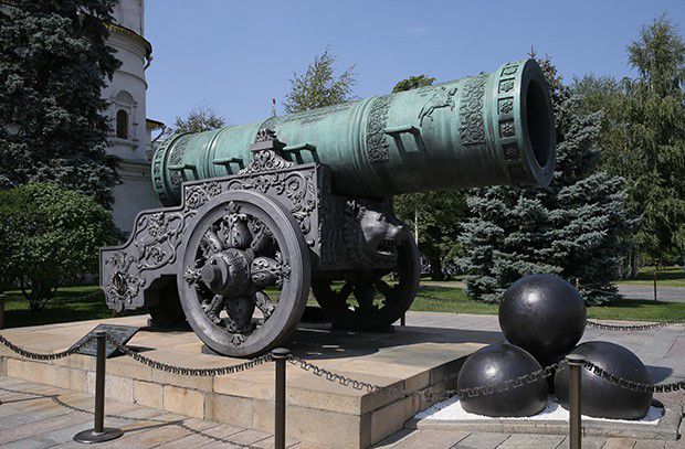 Творец медных гигантов () Творец медных гигантов