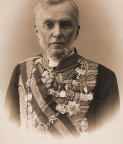 Убийство людвига фон аренсберга: историческая правда под толщей вымысла () Убийство людвига фон аренсберга: историческая правда под толщей вымысла