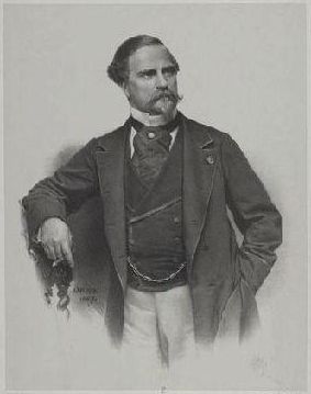 Убийство Людвига фон Аренсберга: историческая правда под толщей вымысла () Убийство Людвига фон Аренсберга: историческая правда под толщей вымысла