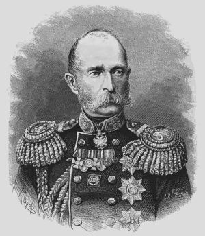 Убийство Людвига фон Аренсберга: историческая правда под толщей вымысла () Убийство Людвига фон Аренсберга: историческая правда под толщей вымысла