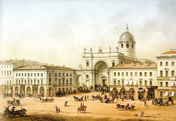 Убийство людвига фон аренсберга: историческая правда под толщей вымысла () Убийство людвига фон аренсберга: историческая правда под толщей вымысла