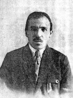 Уголовный розыск Нижнего Новгорода времён Гражданской войны () Уголовный розыск Нижнего Новгорода времён Гражданской войны