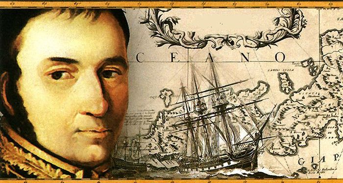 В.М. Головнин. Великий мореход () В.М. Головнин. Великий мореход