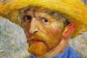 Винсент Ван Гог. Неистовый голландец