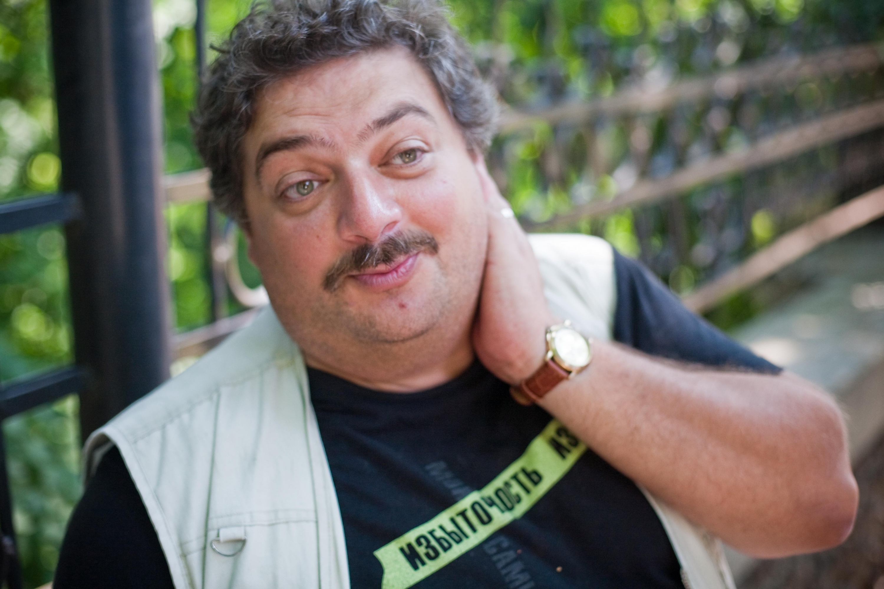 VIP-опрос: что вы помните о «холодной войне»? () VIP-опрос: что вы помните о «холодной войне»?