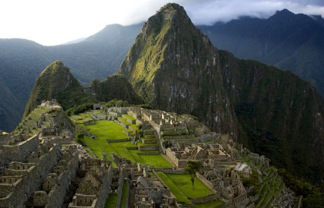 Загадки майя не должны быть разгаданы