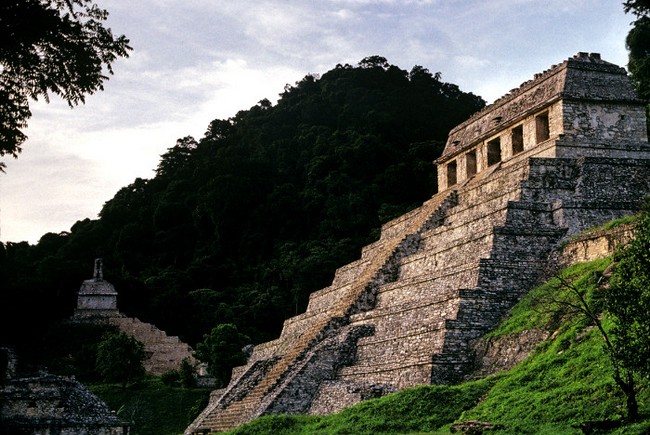 Загадки майя не должны быть разгаданы