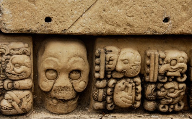 Загадки майя не должны быть разгаданы