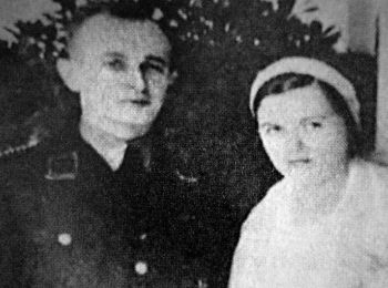 ЗАМУЖЕМ ЗА ДЬЯВОЛОМ