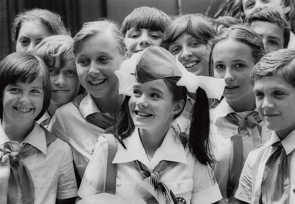 Здравницы советских пионеров () Здравницы советских пионеров