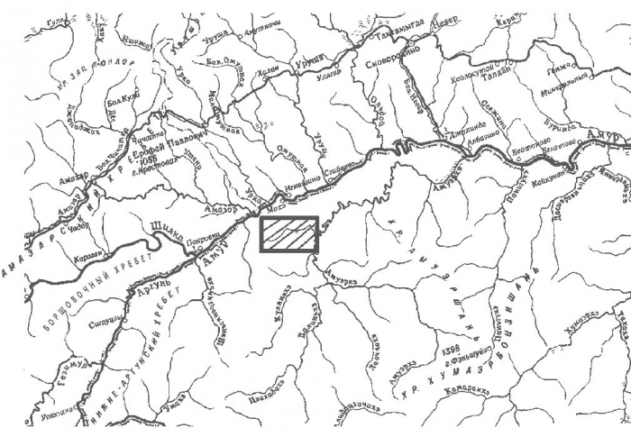 Желтугинская республика - русский Клондайк на китайской территории () Желтугинская республика - русский Клондайк на китайской территории