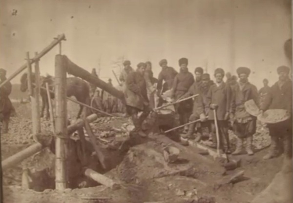 Желтугинская республика - русский Клондайк на китайской территории () Желтугинская республика - русский Клондайк на китайской территории