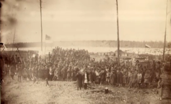 Желтугинская республика - русский клондайк на китайской территории () Желтугинская республика - русский клондайк на китайской территории