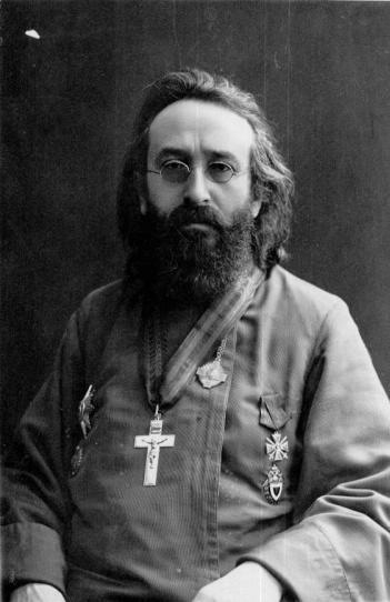 Жизнь николая ii в ставке в 1915-16 годах () Жизнь николая ii в ставке в 1915-16 годах