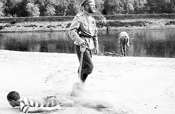 Жизнь николая ii в ставке в 1915-16 годах () Жизнь николая ii в ставке в 1915-16 годах