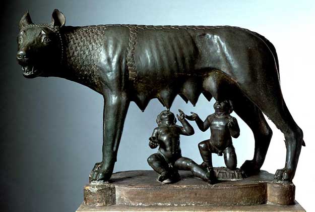 Знаменитые близнецы