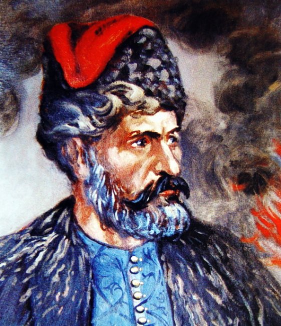 Знаменитые бунтари в истории россии () Знаменитые бунтари в истории россии