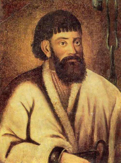 Знаменитые бунтари в истории россии () Знаменитые бунтари в истории россии