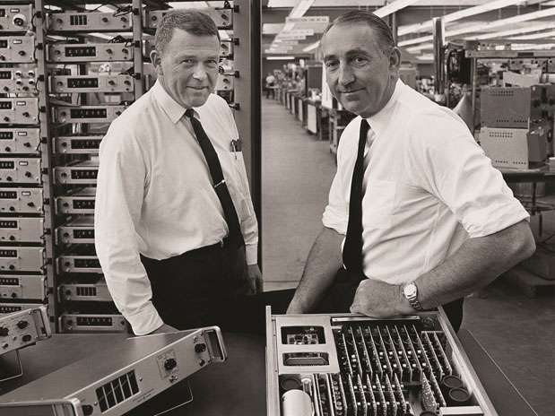 Знаменитые партнеры, добившиеся успеха () Знаменитые партнеры, добившиеся успеха