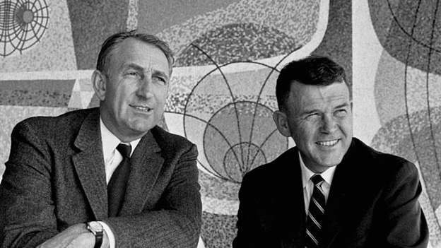 Знаменитые партнеры, добившиеся успеха () Знаменитые партнеры, добившиеся успеха