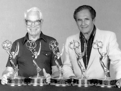 Знаменитые партнеры, добившиеся успеха () Знаменитые партнеры, добившиеся успеха