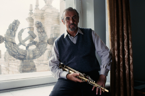 Звездный союз: зарубежные знаменитости в ссср () Звездный союз: зарубежные знаменитости в ссср