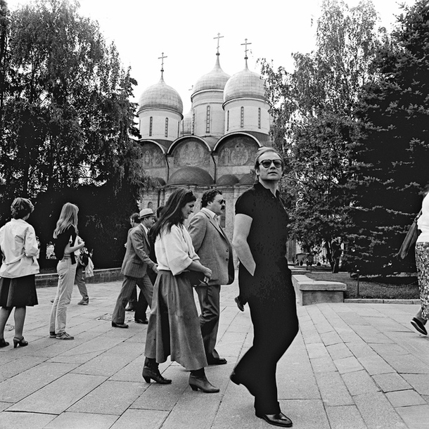 Звездный союз: зарубежные знаменитости в ссср () Звездный союз: зарубежные знаменитости в ссср