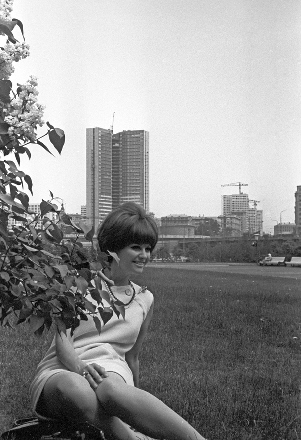 Звездный союз: зарубежные знаменитости в ссср () Звездный союз: зарубежные знаменитости в ссср