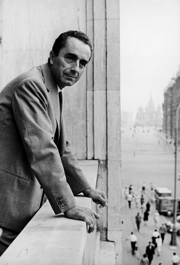 Звездный союз: зарубежные знаменитости в ссср () Звездный союз: зарубежные знаменитости в ссср