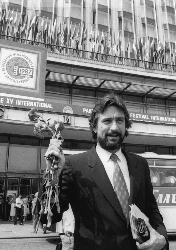 Звездный союз: зарубежные знаменитости в ссср () Звездный союз: зарубежные знаменитости в ссср