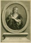 Адриенна Лекуврёр (1692–1730)