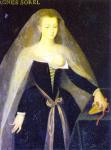 Агнесса Сорель (1409–1450)