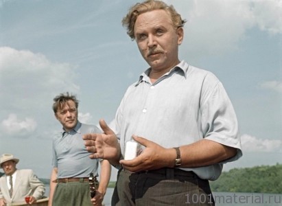 Александр Борисов — Актёр и певец (110 лет со дня рождения) () Александр Борисов — Актёр и певец (110 лет со дня рождения)