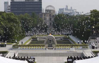 Атомные войны: 70 лет назад США впервые испытали ядерное оружие