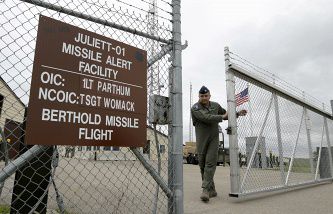 Атомные войны: 70 лет назад США впервые испытали ядерное оружие