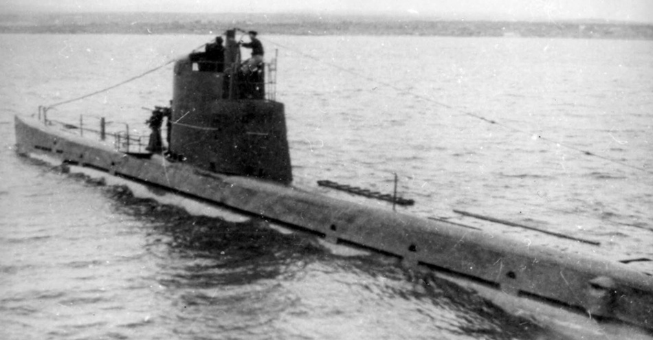 Достопримечательности Крыма: затонувшие корабли Черного моря [Фото]