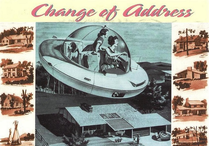 Духовные скрепы середины ХХ века: страх перед женщинами и крушением семьи () Духовные скрепы середины ХХ века: страх перед женщинами и крушением семьи