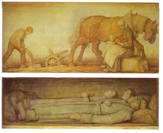 Духовные скрепы середины ХХ века: страх перед женщинами и крушением семьи () Духовные скрепы середины ХХ века: страх перед женщинами и крушением семьи